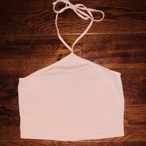 Pacsun halter top
